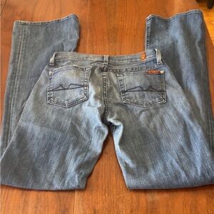 7famk bootcuts.